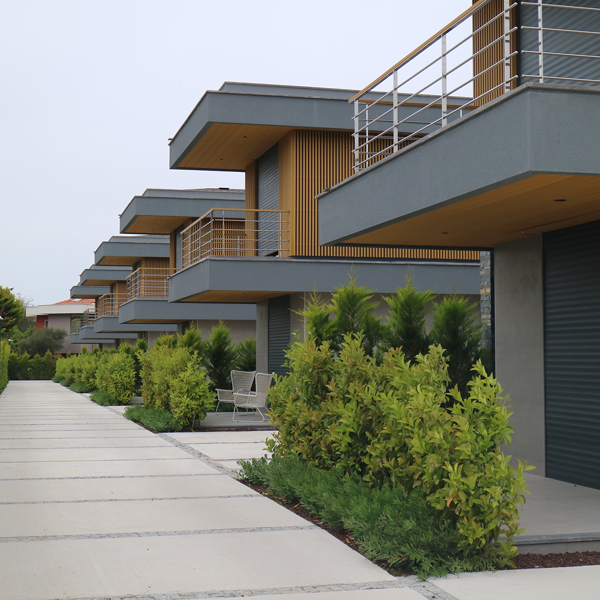 Veelzijdige toepassingen