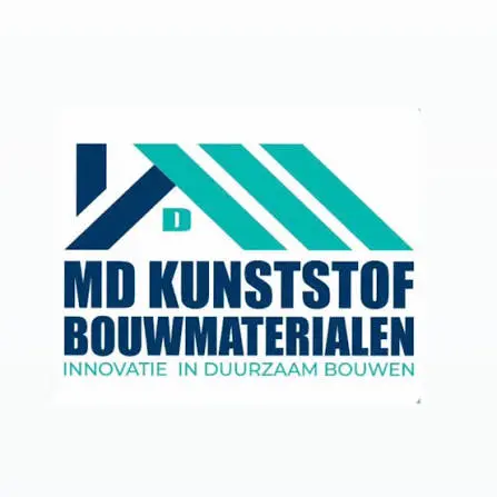 MD Kunststof Bouwmaterialen